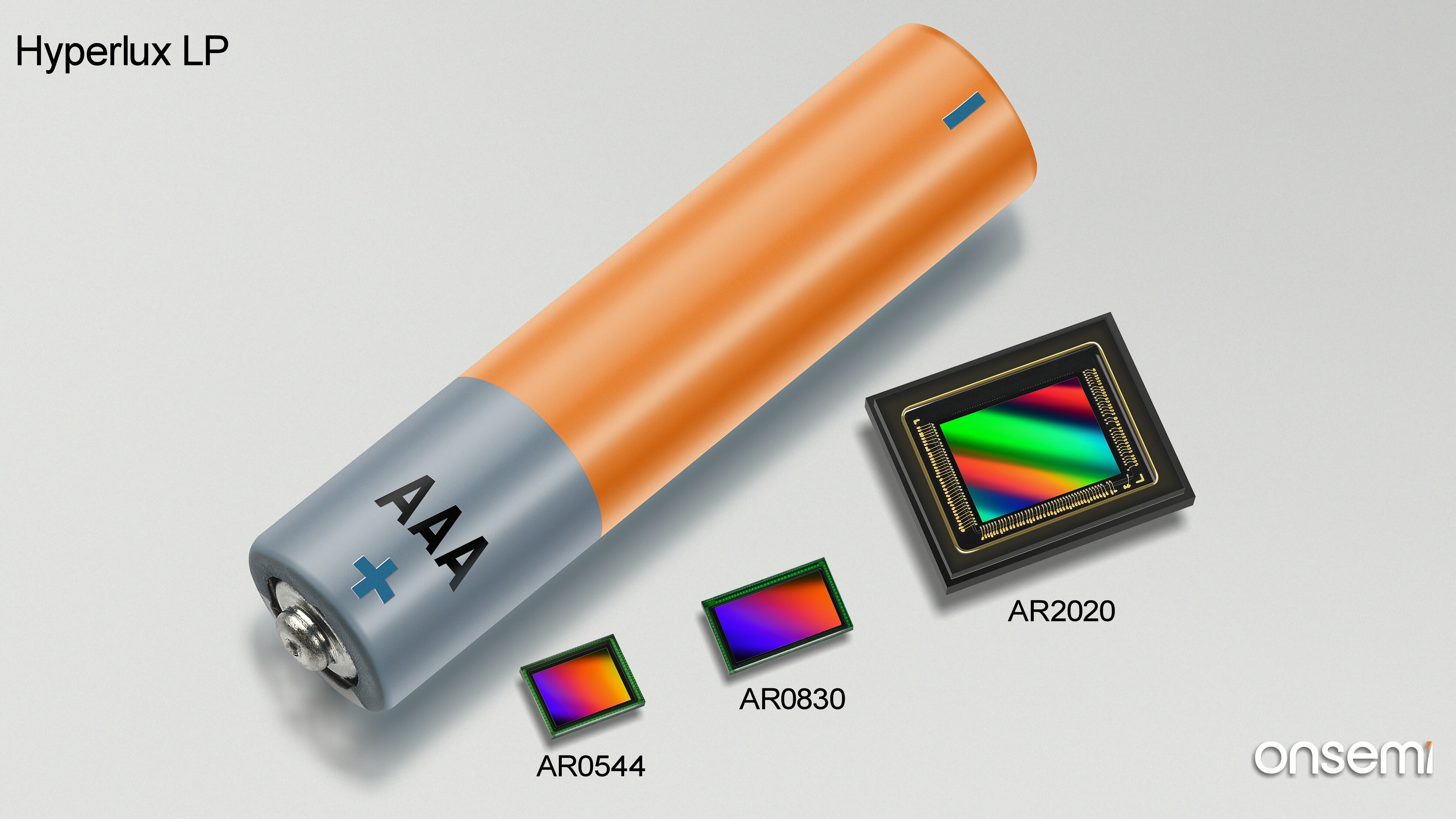 onsemi
